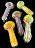 3" Colorful Smoking Glass Pipe | Wholesale Glass Pipe -4212