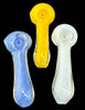3" Frit Smoking Glass Pipe | Wholesale Glass Pipe-4251