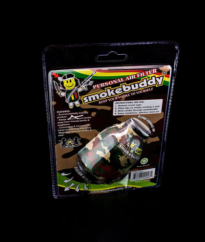 Smokebuddy Evil Buddy Personal Air Filter