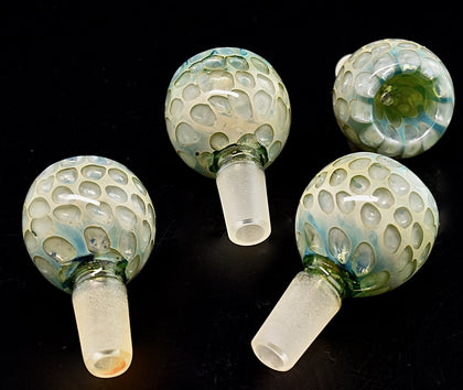 14mm Flower Bowl |Wholesale Glass Pipe-62