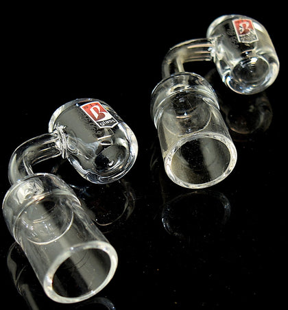 18mm Female Quartz Banger Nails 65g | Wholesale Glass Pipe - 1648