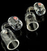 18mm Female Quartz Banger Nails 65g | Wholesale Glass Pipe - 1648