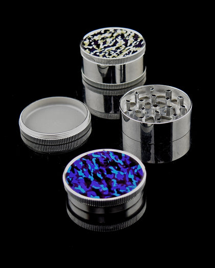 Herb Grinder | Wholesale Glass Pipe