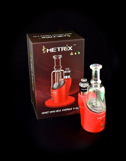 Metrix Smart Hand-Held Portable E-Rig