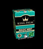 King Palm Magic Mint - 2 Mini Rolls - 20pk Display-941