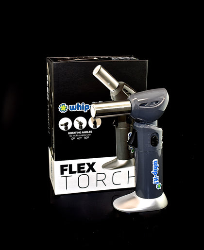 Whip it Flex Torch | Wholesale Glass Pipe