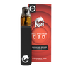 Koi – CBD + CBN Full Spectrum Disposable Vape 2g – 972