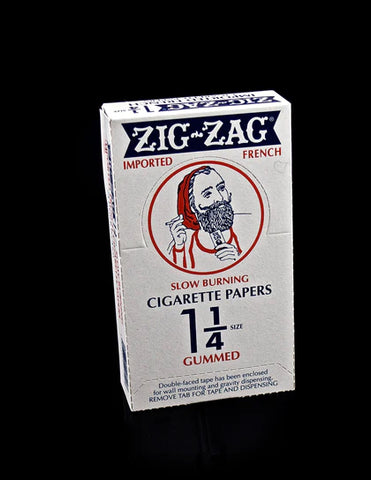 Zig-Zag Original Single Wide Rolling Paper