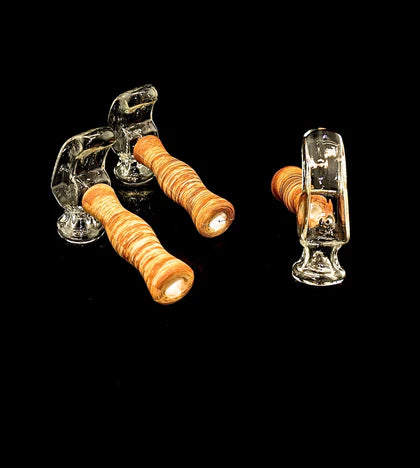 Hand Pipes - Glass Pipes