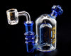 Mini Water Pipe Dab Rigs Smoking Glass Water Pipe -2023B23
