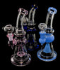 Best Price Water Pipe GoG Steamless with Cone Sprinkler Perc - 1868