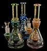 Valentine 2024 new Style Multiple Colors Smoking Glass Water Pipe | 6b Glass -6BGLSSS-123