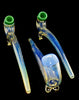 Sherlock Smoking Glass Pipe | Wholesale Glass Pipe -4038