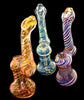 Sherlock Bubble Smoking Glass Pipe -Wholesale Glass Pipe-SHERLOCK789