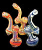 Sherlock Bubbler | Wholesale Glass Pipe -1969