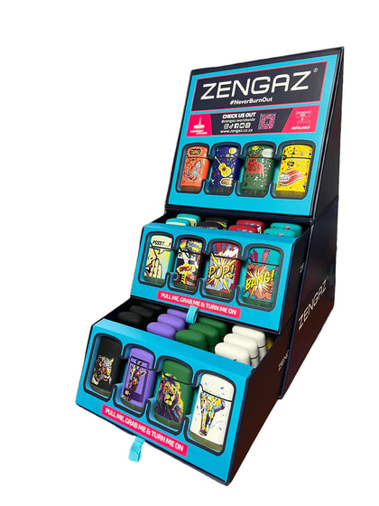 ZENGAZ Lighter-1534
