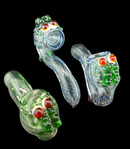 Sherlock Smoking Glass Pipe | Wholesale Sale Pipe -4031
