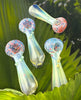 Smoking Color Changes Glass Pipe-Wholesale Glass Pipe-4218