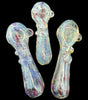 4.5” Fumed Swirl Twister Glass Pipe | Pipe | Glass Pipes | Pipes | Smoking Pipe | Tobacco Pipe | Wholesale -4233