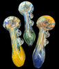 Smoking Pipe, Colorful pipe, glass pipe, Glass Smoking pipe, Heady Glass Pipe, princess glass