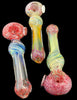 Color Change 5 " Cheap Glass Pipe | Wholesale Glass Pipe -4243