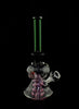 2023 10" cone Glass Water Pipe | Wholesale Glass Pipe-104