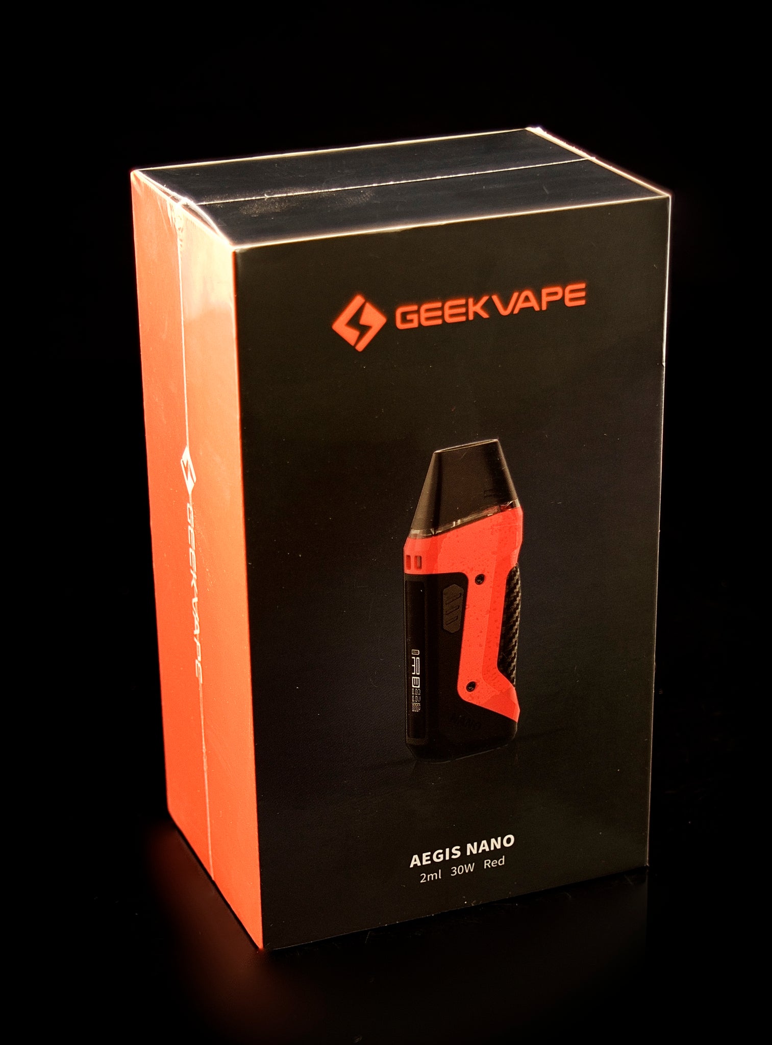 Geekvape Aegis Nano Kit 800mah-620