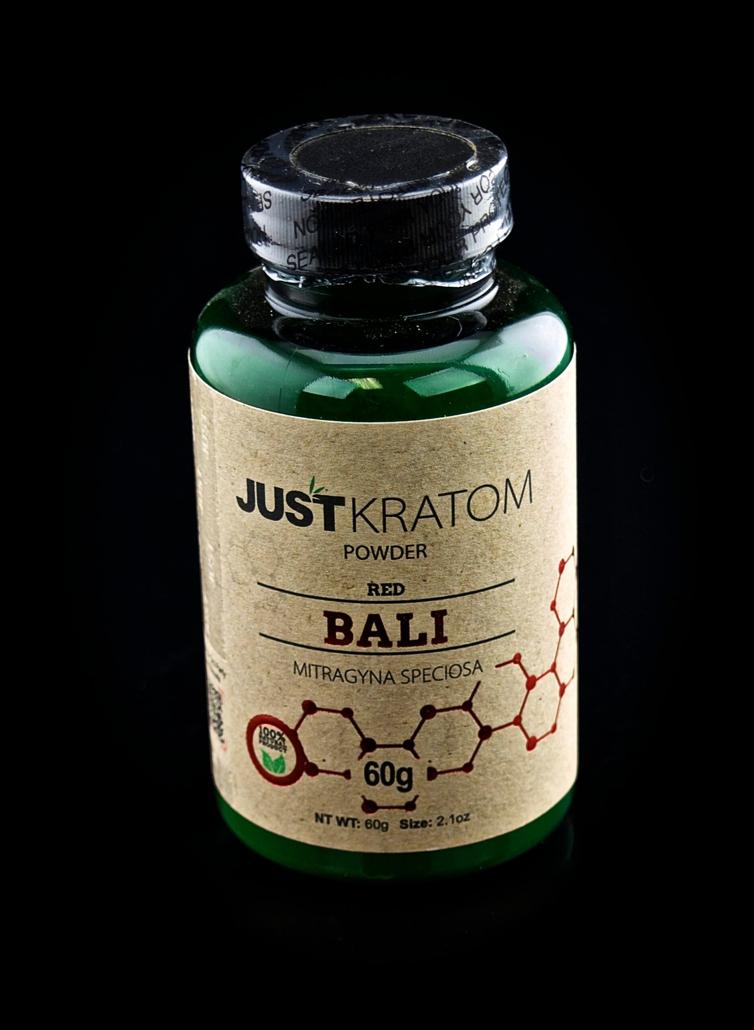 Kratom BALI Powder-973