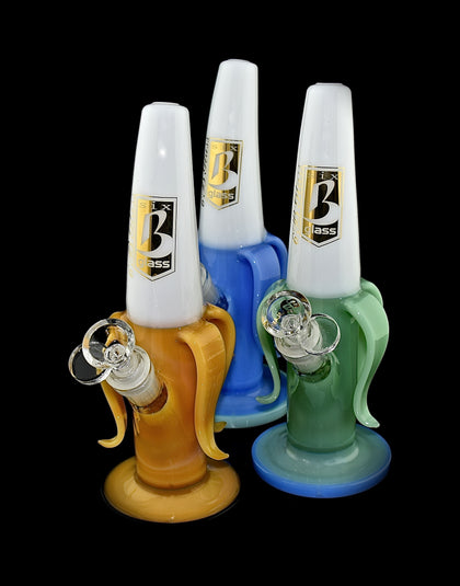 Banana Style Water Pipe 2020 new style