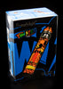 FreeMax Twister 80W Starter Kit Graffiti & Metal-602