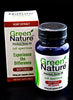 Green Nature Premium Hemp Oil Full Spectrum Softgels 25mg per capsule (30ct)-705