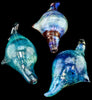 COLORFUL SEASHELL GLASS PIPE WHOLESALE GLASS PIPE-4019