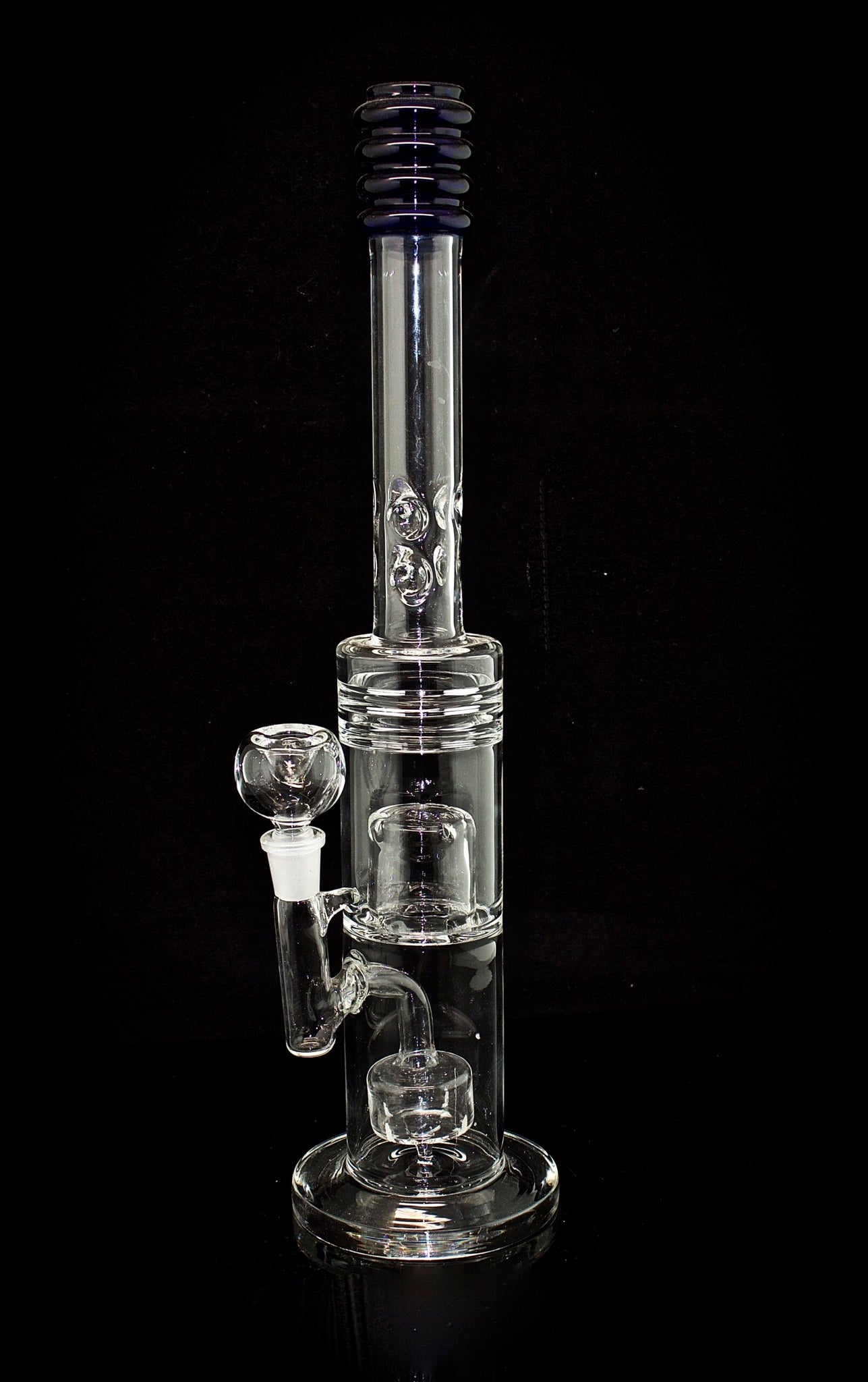 Smoking Glass Pipe | Water Pipe | Wholesale Glass Pipe-1348
