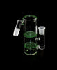14mm Double Honeycomb Ash Catcher | Wholesale Glass Pipe-60