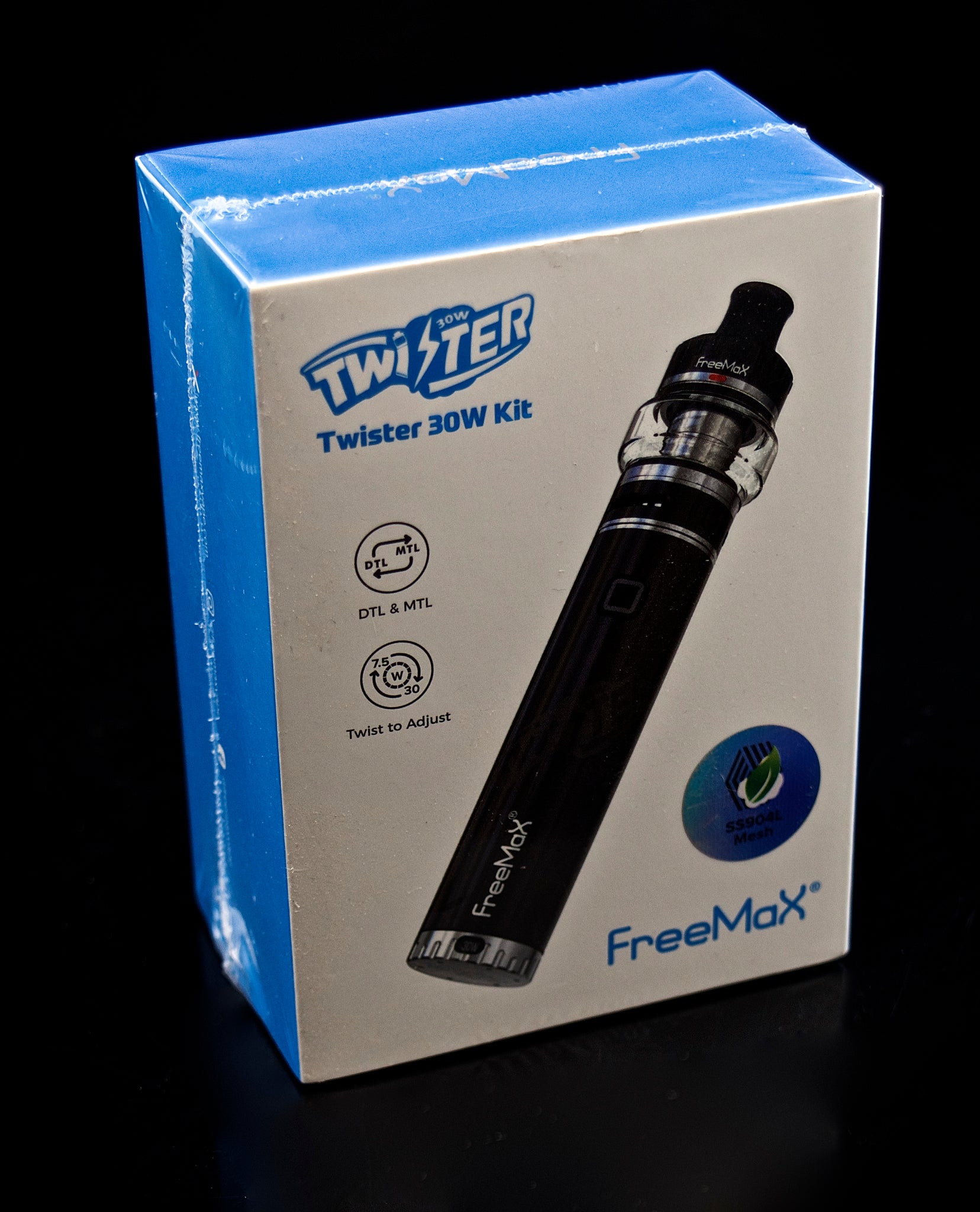 Freemax Twister 30W Pen Kit-601