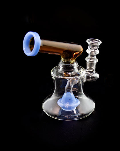 Recycler Bongs | Recycler Water Pipes For Sale | Wholesale Glass Pipe -1231