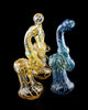 7"Smoking  Bubbler  | Wholesale Glass Pipe-269