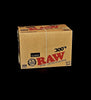 Raw Classic 300's 1 1/4" Rolling Paper (40 ct.)-1202