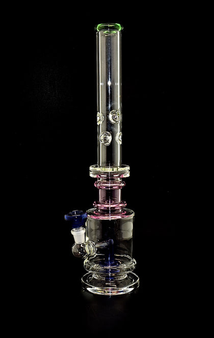 Large 2023 new glass water pipe-Wholesale Glass Pipe-1004