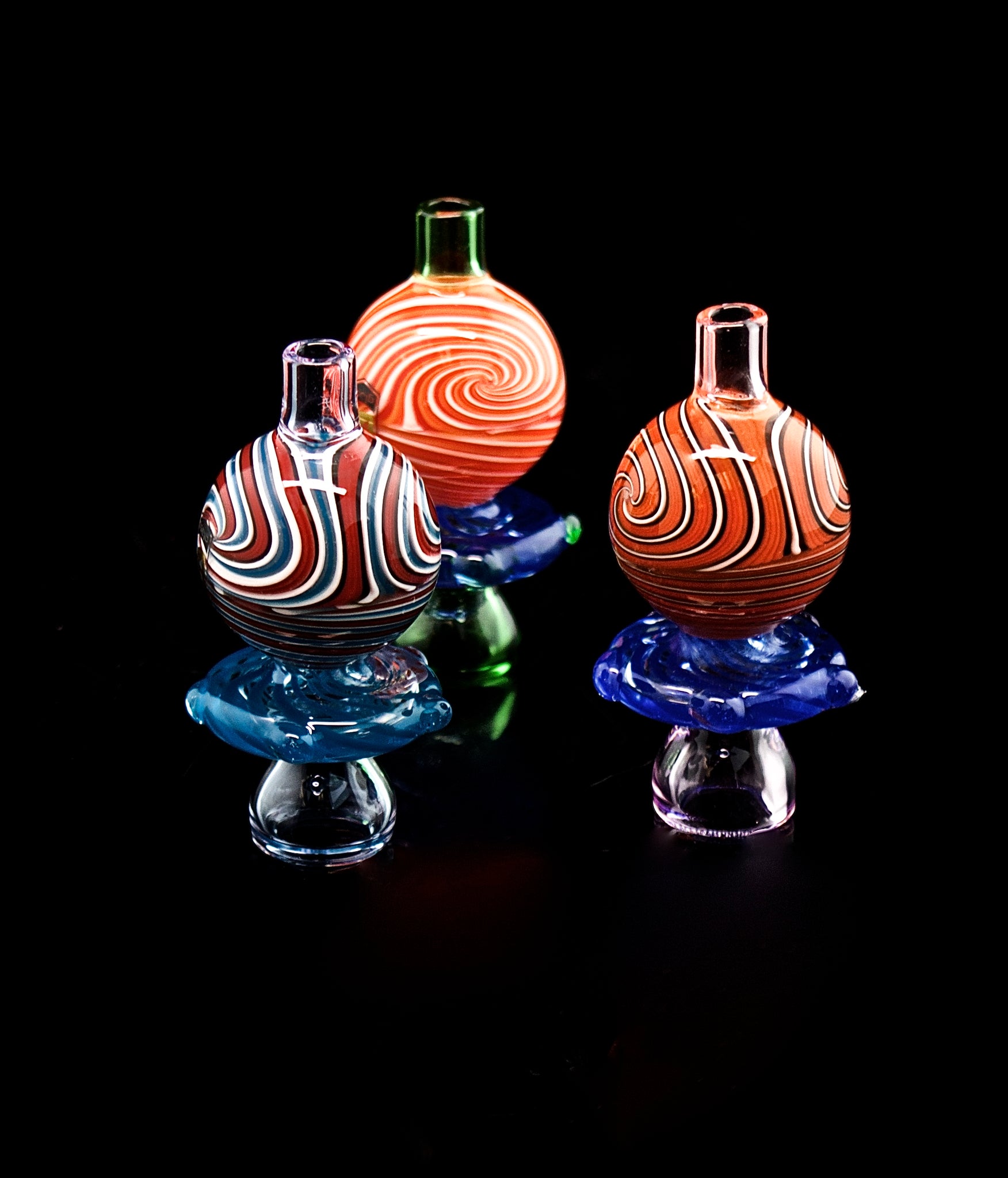 Carb Cap- Wholesale glass Pipe-410