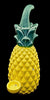 PINEAPPLE NOVELTY PIPE | SMOKING CERMIC PIPE -82407