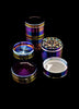 Rainbow Grinder | Wholesale Glass Pipe-1193