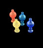Colorful Carb Cap | Wholesale Glass Pipe-470