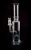 14 Inches Pipe Glass Smoking Water Pipe Hookah Glass Smoking DAB Rig - Wholesale Glass Pipe-35