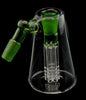 14mm Ash-Catcher with Showerhead Perc | Wholesale Glass Pipe-54