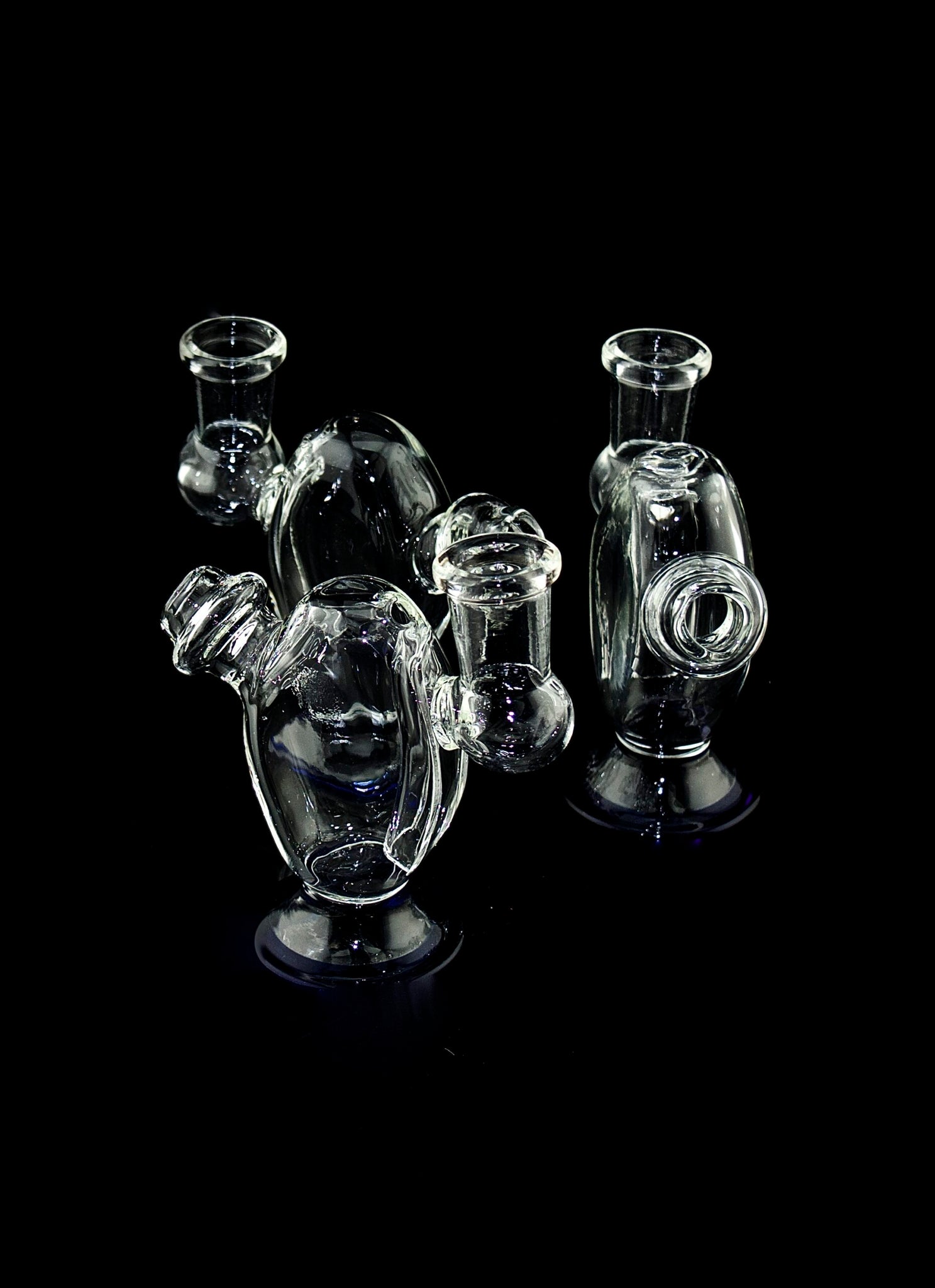 Glass Blunts | Smoking Glass Blunts | Wholesale Glass Pipe-627