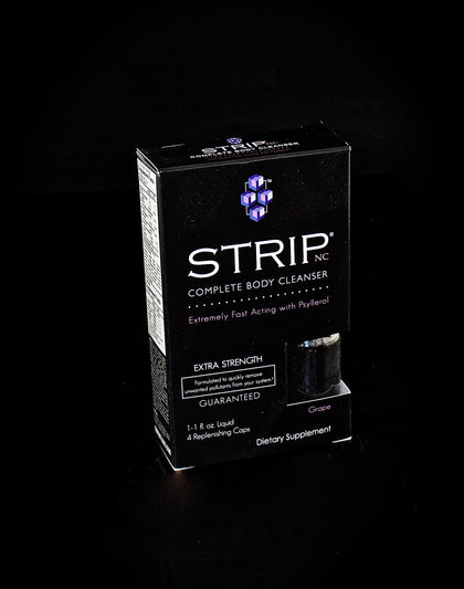 STRIP Body Cleanser