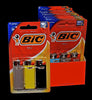 3 pc Mini BIC Lighters Pack | BIC Lighter | Wholesale Glass Pipes - 1574