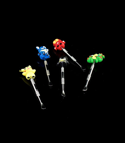 Variety Character Dabbers