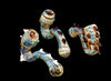 Spike Designs Sherlock Hand Pipe wholesale smoking accessories -1368